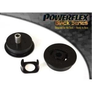 Silentblock del soporte del motor inferior trasero