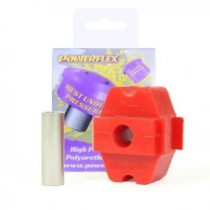 Silentblock del antipar lado motor, Automatico Diesel