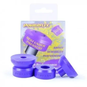 Silentblock del amortiguador superior trasero 12mm