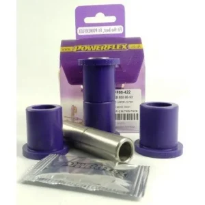 Silentblock externo superior del trapecio delantero