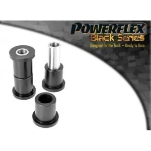 Silentblock externo superior del trapecio delantero