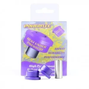Silentblock del brazo ajustable alternador
