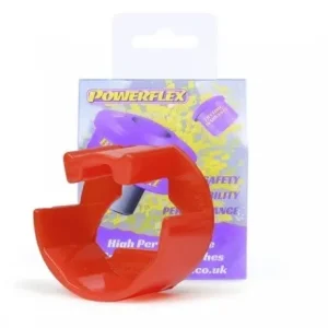 Inserto del Silentblock largo para la barra de torsión inferior (Standard)