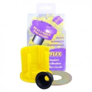 Inserto (largo) para Silentblock original del soporte del motor