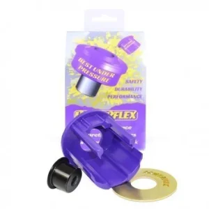 Inserto (largo) para Silentblock original del soporte del motor Track Use