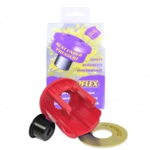Inserto (largo) para Silentblock original del soporte del motor Diesel