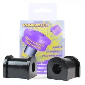 Silentblock de la barra estabilizadora trasera 17mm