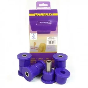 Silentblock del brazo interior inferior trasero