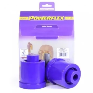 Silentblocks del puente trasero, 69 mm