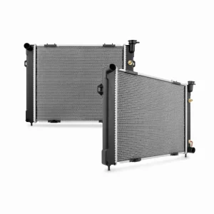 Radiador de repuesto OEM, compatible con Jeep Grand Cherokee ZJ 5.2L 1993-1997