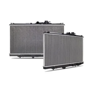 Radiador de repuesto, compatible con Honda Prelude 2.2L 1997-2001
