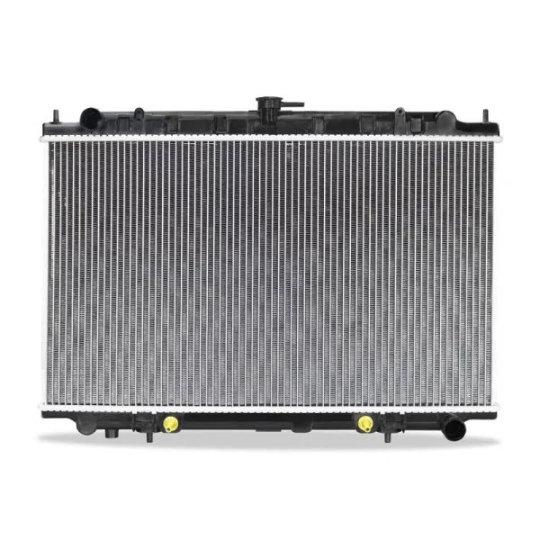 Radiador de repuesto, compatible con Nissan Maxima 1994-1999 - Imagen 2