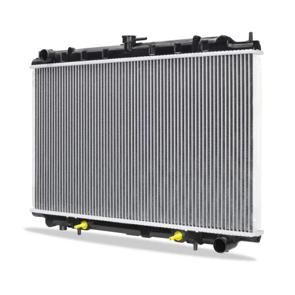 Radiador de repuesto, compatible con Nissan Maxima 1994-1999 - Imagen 3