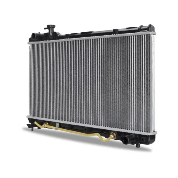 Radiador de repuesto, compatible con Toyota RAV4 1996-1997 - Imagen 3