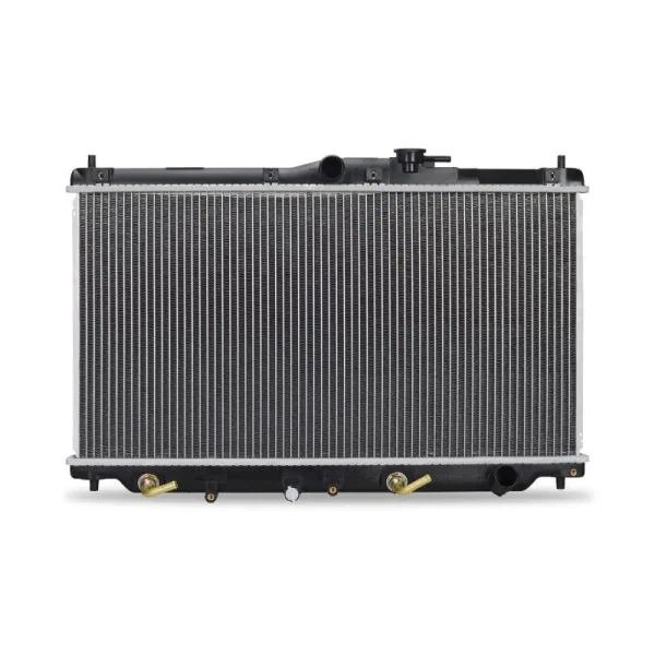 Radiador de repuesto, compatible con Honda Accord 1990-1993 - Imagen 2