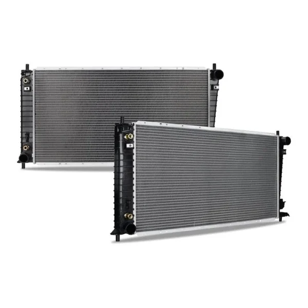 Radiador de repuesto, compatible con Ford F-150 5.4L 2003-2004