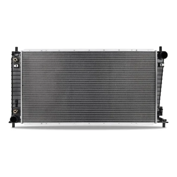 Radiador de repuesto, compatible con Ford F-150 5.4L 2003-2004 - Imagen 2