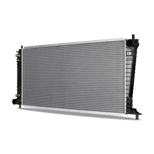 Radiador de repuesto, compatible con Ford F-150 5.4L 2003-2004 - Imagen 3