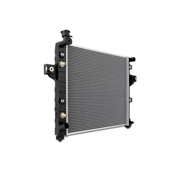 Radiador de repuesto, compatible con Jeep Grand Cherokee 4.0L 1999-2004 - Imagen 6