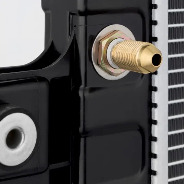 Radiador de repuesto, compatible con Jeep Grand Cherokee 4.0L 1999-2004 - Imagen 7