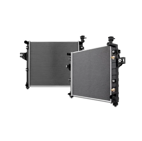 Radiador de repuesto OEM, compatible con Jeep Grand Cherokee 4.7L 1999-2000