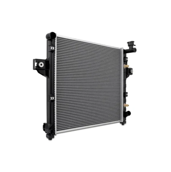 Radiador de repuesto OEM, compatible con Jeep Grand Cherokee 4.7L 1999-2000 - Imagen 3