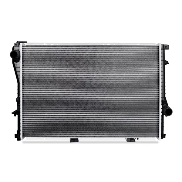 Radiador de repuesto, compatible con BMW 740i/750i 1999-2001 - Imagen 2