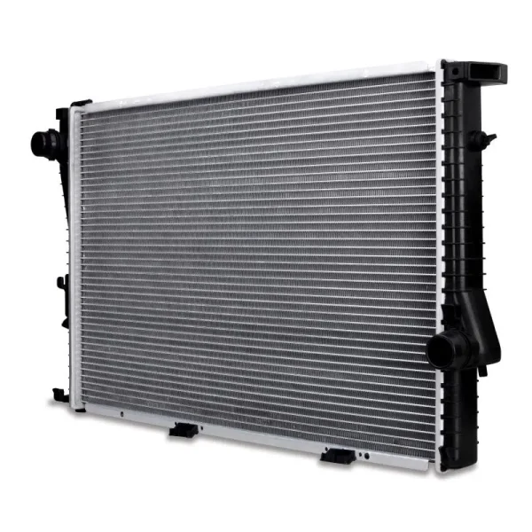 Radiador de repuesto, compatible con BMW 740i/750i 1999-2001 - Imagen 3