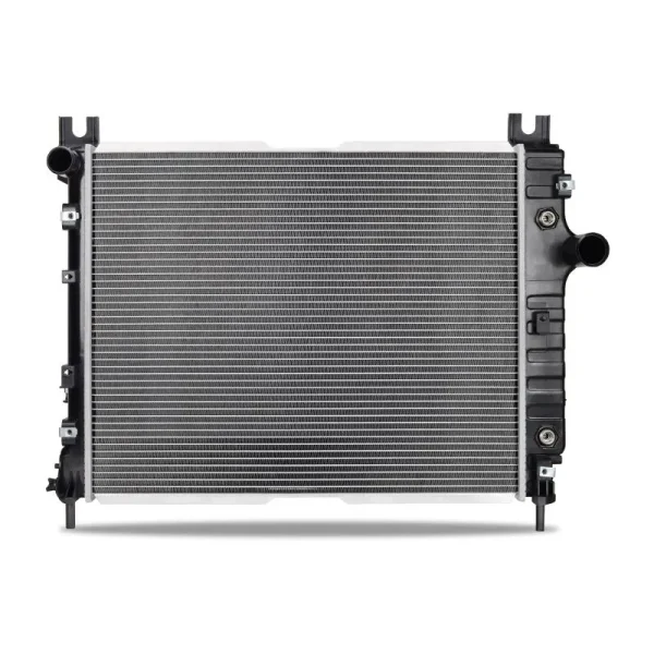 Radiador de repuesto, compatible con Dodge Durango V8 2000-2004 - Imagen 2