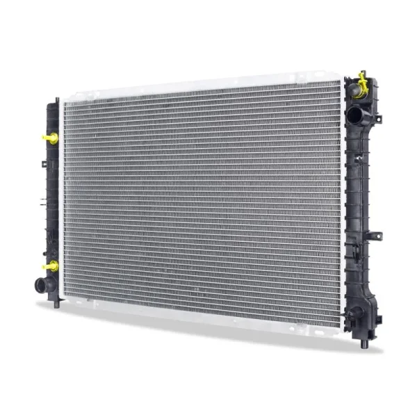 Radiador de repuesto, compatible con Ford Escape V6 2001-2007 - Imagen 3