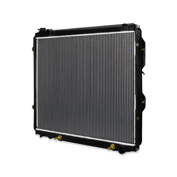 Radiador de repuesto, compatible con Toyota Tundra V8 2000-2006 - Imagen 3