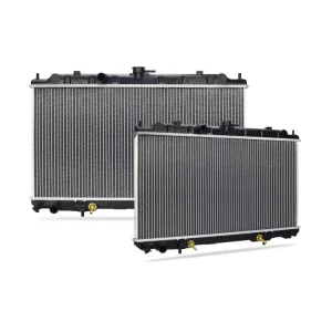 Radiador de repuesto, compatible con Nissan Sentra 2000-2006