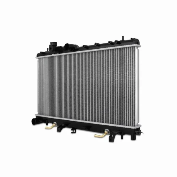 Radiador de repuesto, compatible con Subaru Impreza WRX 2.0L 2004-2007 - Imagen 3