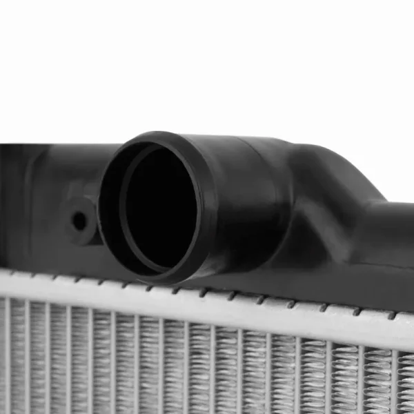 Radiador de repuesto, compatible con Subaru Impreza WRX 2.0L 2004-2007 - Imagen 5