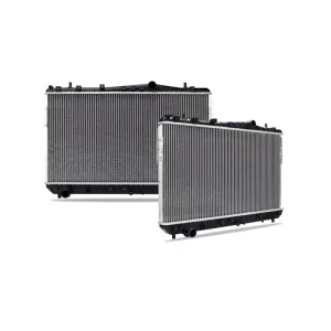Radiador de repuesto, compatible con Suzuki Forenza 2004-2008
