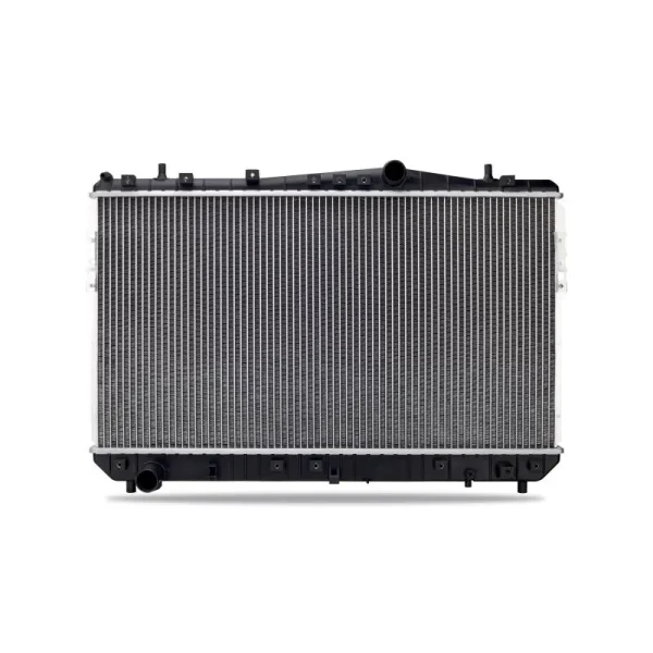 Radiador de repuesto, compatible con Suzuki Forenza 2004-2008 - Imagen 2