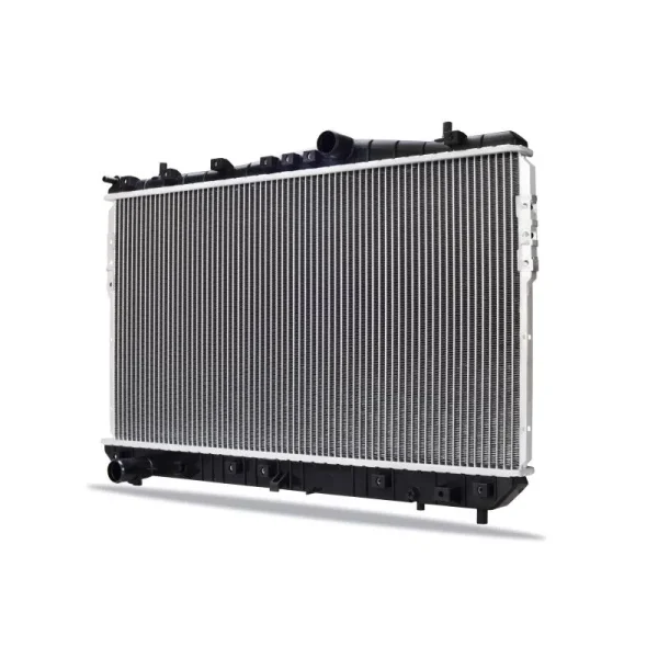 Radiador de repuesto, compatible con Suzuki Forenza 2004-2008 - Imagen 3