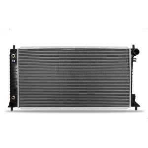 Radiador de repuesto, compatible con Ford Expedition 2004-2006