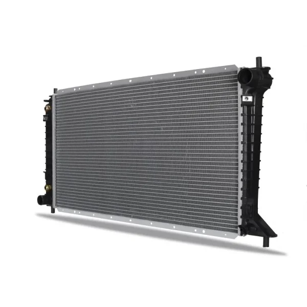 Radiador de repuesto, compatible con Ford Expedition 2004-2006 - Imagen 2
