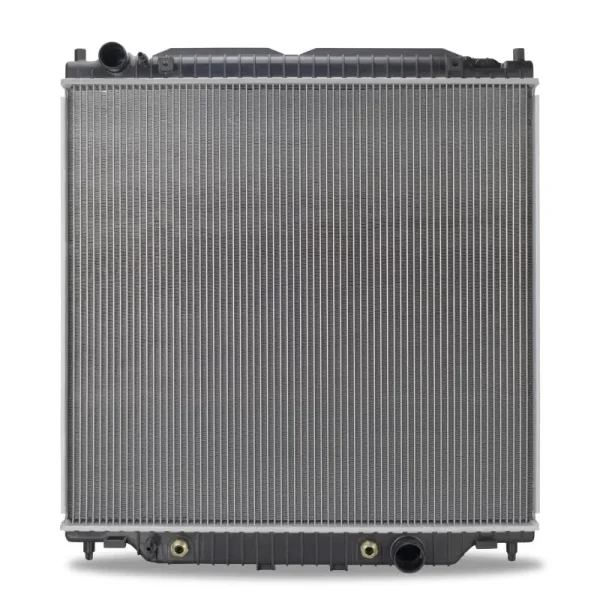 Radiador de repuesto, compatible con Ford F-Series Super Duty 2005-2007 - Imagen 2