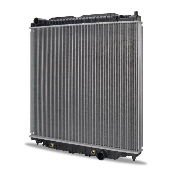 Radiador de repuesto, compatible con Ford F-Series Super Duty 2005-2007 - Imagen 3