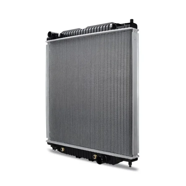 Radiador de repuesto, compatible con Ford F-Series Super Duty 6.8L V10 2005-2007 - Imagen 2