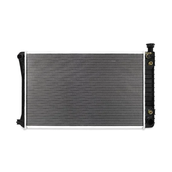 Radiador de repuesto, compatible con GMC C/K 5.0L/5.7L V8 Gas 1988-1995 - Imagen 2