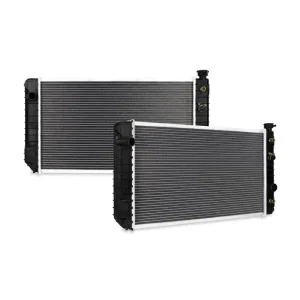 Radiador de repuesto, compatible con Chevrolet S10 / GMC S15, Sonoma 4.3L 1988-1994