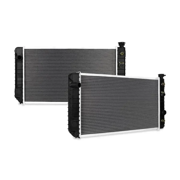 Radiador de repuesto, compatible con Chevrolet S10 / GMC S15, Sonoma 4.3L 1988-1994