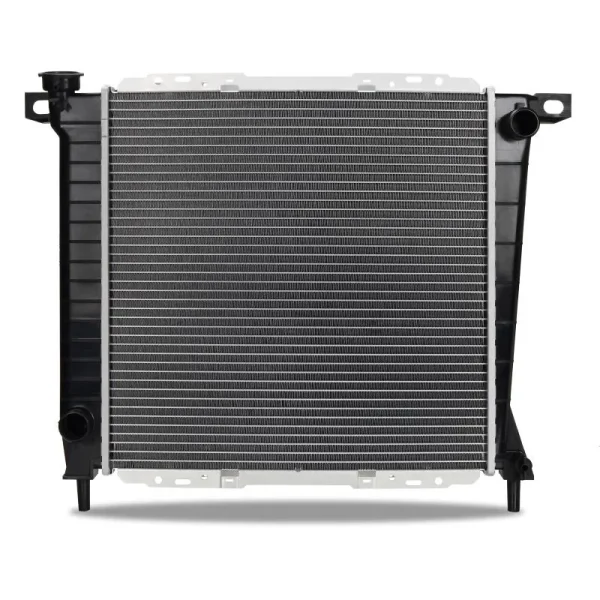 Radiador de repuesto, compatible con Ford Explorer 1991-1994 - Imagen 2