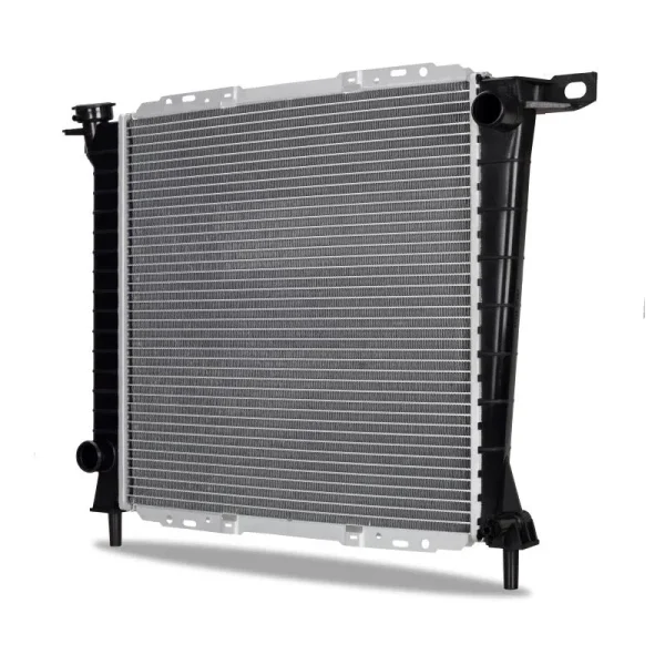 Radiador de repuesto, compatible con Ford Explorer 1991-1994 - Imagen 3