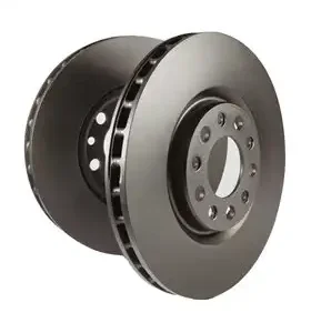 Disco Freno EBC Standard Trasero