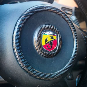 AROS VOLANTE ABARTH